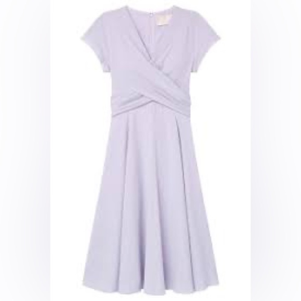 NWOT Gal Meets Glam Seraphina Dress - Size 4